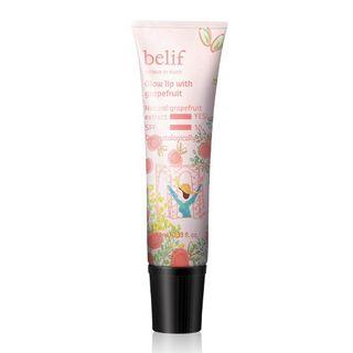 Belif - Glow Lip With Grapefruit Spf 10 10ml 10ml