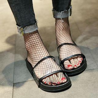 Beach Slide Sandals