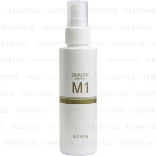 Saravio - Qualita M1 Hair Care Lotion For Women 120ml
