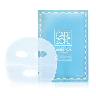 Carezone - Doctor Solution Nordenau Water Gel Mask 1pc 28ml