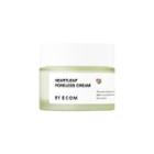 By Ecom - Heartleaf Poreless Cream 50ml