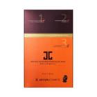 Jayjun - New Real Water Brightening Black Mask Set 35g X 10 Pcs
