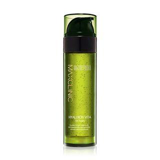 Maxclinic - Hyaluronic Acid Vita Oil Foam 110g 110g