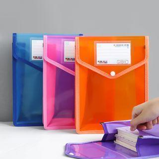 A5 Document Bag