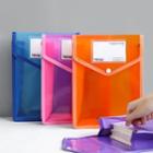 A5 Document Bag