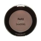 Etude House - Face Color Shading - 3 Colors #01 Soft Slim