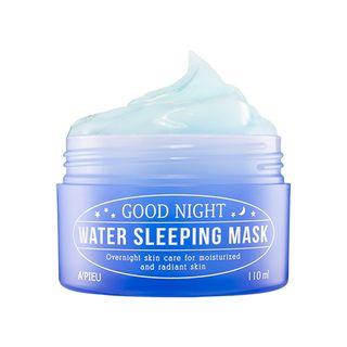 Apieu - Good Night Water Sleeping Mask 110ml