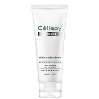 Cellapy - A.repair Plus Mild Cleansing Foam 100ml 100ml