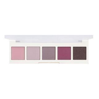 Ipkn - Personal Mood Palette - 2 Colors Plain Winter