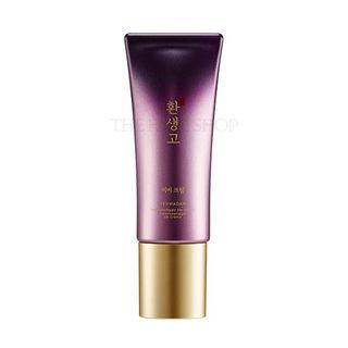 The Face Shop - Yehwadam Hwansaenggo Bb Cream 45ml