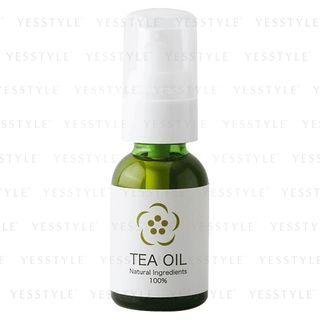 Karatsu Style - Ryokumon Retea Tea Oil 10ml