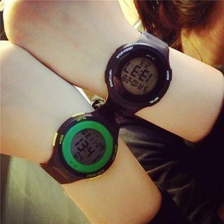 Sports Digital Watch