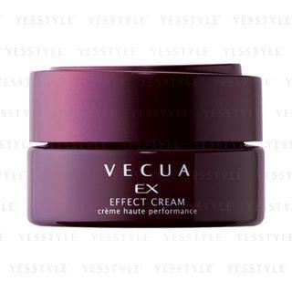 Vecua - Ex Effect Cream 40g