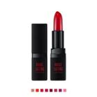 Enprani - Rouge Lasting Lipstick (7 Colors) #cr01 Face Full Coral
