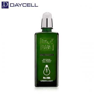 Daycell - Re,dna Green Light Homme 3-in-1 Essence 130ml