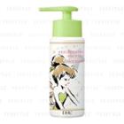Dhc - Brightening Whipped Face Wash Tinker Bell 120g