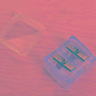 Cosmetic Pencil Sharpener