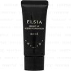 Kose - Elsia Bright Up Liquid Foundation Spf 30 Pa++ (#415 Ocher) 25g