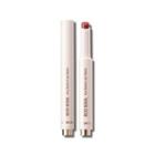 The Saem - Eco Soul Kiss Button Lips Matte New - 14 Colors #08 Red Pepper