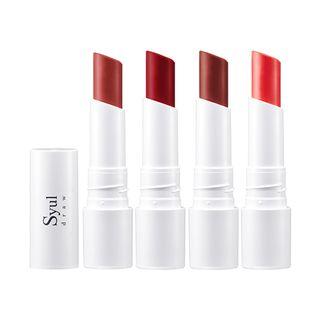 Swanicoco - Show The Velvet Lipstick