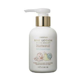 Its Skin - Prestige Bebe Lotion Descargot 155ml