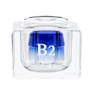 The Orchid Skin - B2 Sole Squalene Cream 50ml 50ml