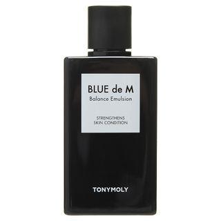 Tonymoly - Blue De M Balance Emulsion 130ml