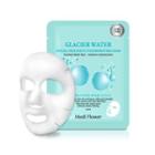 Mediflower - Special Treatment Skin Mask - 4 Types Glacier Water