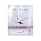 Skinfood - Real Tea Gel Mask (lavender)