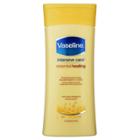 Vaseline - Intensive Care Essential Healing Lotion 200ml