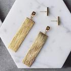 Bar Ear Jacket