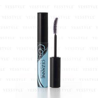 Cezanne - Long Lash Mascara N (black) 5g