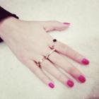 Ring (3 Designs)