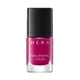 Hera - Nail Enamel Color (18 Colors) #06 Flat Shoes