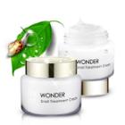 Dran - Wonder Snail Treatment Cream 100g
