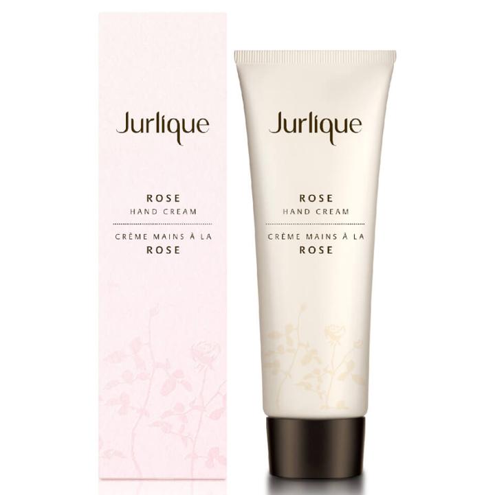 Jurlique - Rose Hand Cream (limited Edition) 125ml