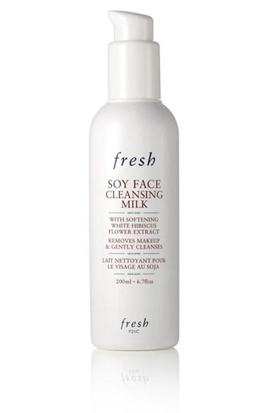 Fresh - Soy Face Cleansing Milk 200ml