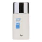 The Face Shop - Fmgt Waterproof Bb Cream - 2 Colors #v203 Natural Beige