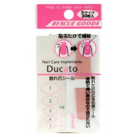 Ducato - Cracking Nail Seal 1 Set
