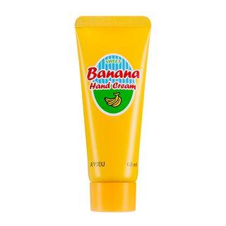 Apieu - Banana Hand Cream 60ml