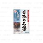 Bathclin - Onsen Bath Salt (chikubi) 30g X 5 Pcs