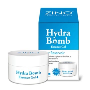 Zino - Hydra Bomb Essence Gel 50g