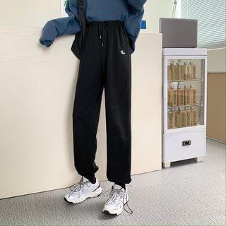 Plain Sweatshorts / Sweatpants