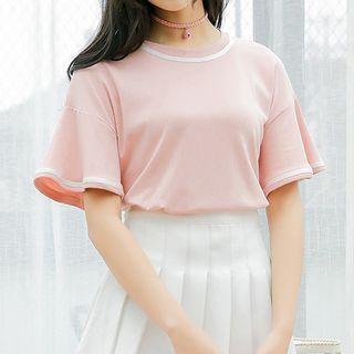 Bell Short-sleeve T-shirt