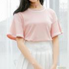 Bell Short-sleeve T-shirt