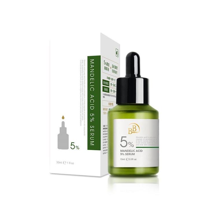 My Scheming - Bb Amino Mandelic Acid 5% Serum 30ml