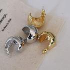 Thick Ear Stud