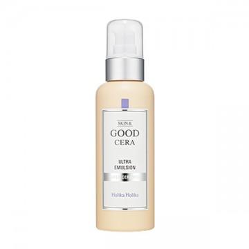 Holika Holika - Skin And Good Cera Ultra Emulsion 130ml