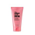 Im Sorry For My Skin - Taupe Bubble Cleansing Foam 100ml