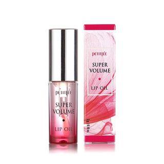Petitfee - Super Volume Lip Oil 3g